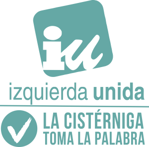 Logo La Cistérniga