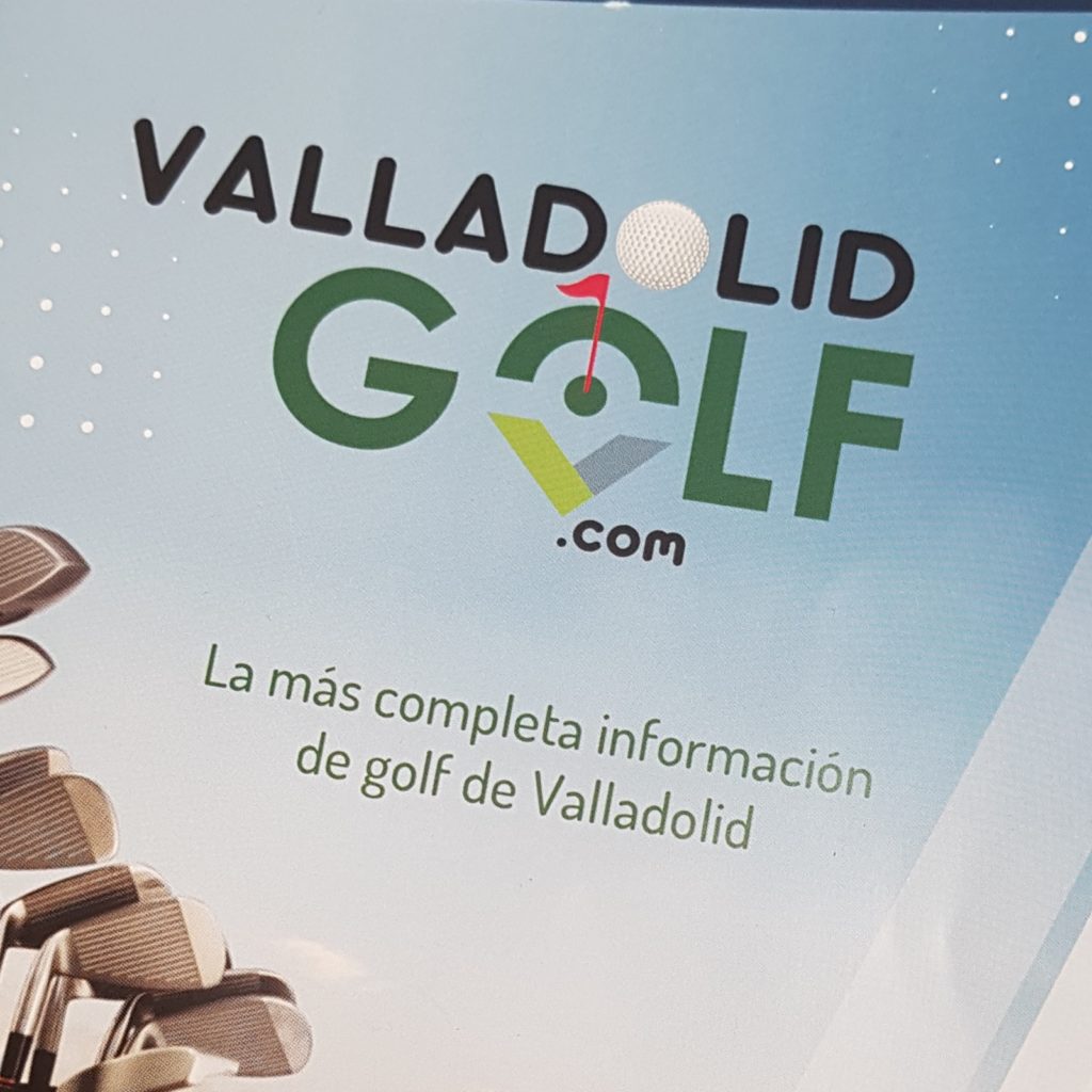 Valladolid golf