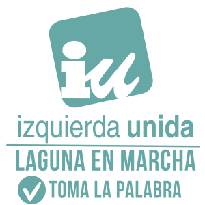 Logo Laguna en Marcha
