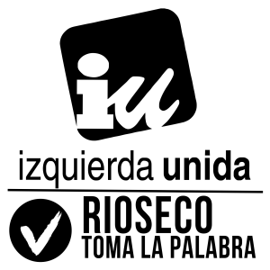 Logo Rioseco ByN