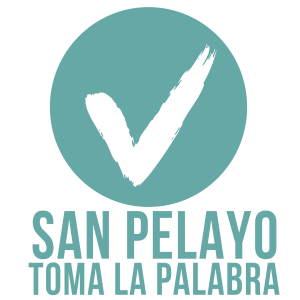 Logo San Pelayo