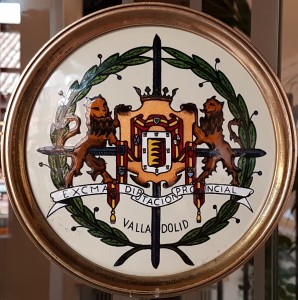 escudo provincial